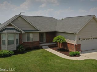 411 Rowley Dr, Attica, MI 48412