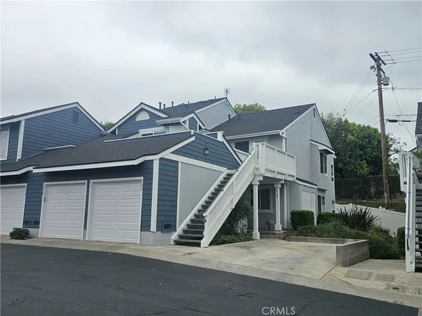 536 Stone Harbor Cir #Ci32, La Habra, CA 90631