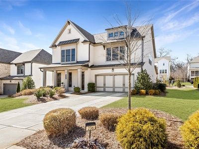 236 Willis Trl, Avondale Estates, GA, 30002