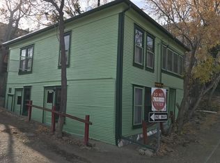 665 Verde Ave, Jerome, AZ 86331