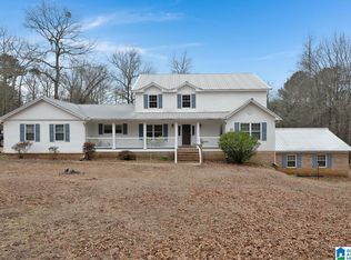245 2nd St S, Sumiton, AL 35148
