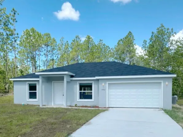 12966 SW 86th Ct, Ocala, FL 34473