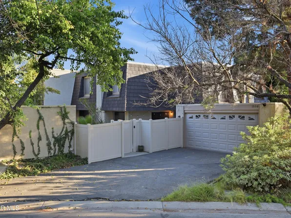 1530 Plumeria Cir, Thousand Oaks, CA 91360