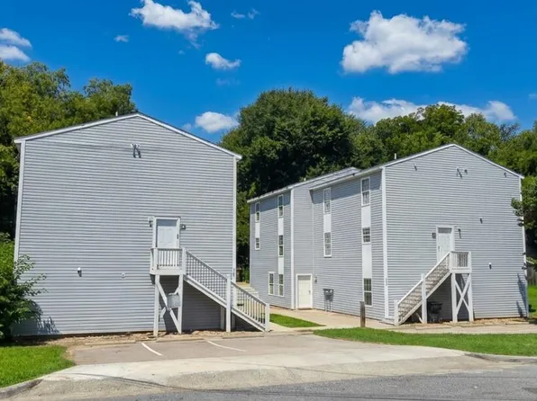 718 S State St, Raleigh, NC 27601
