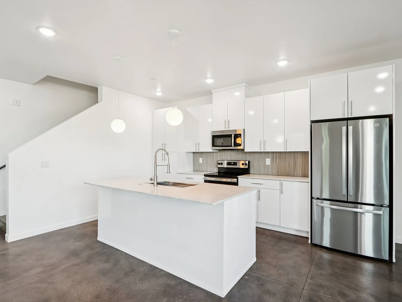 St. Moritz Townhomes — Photo 3