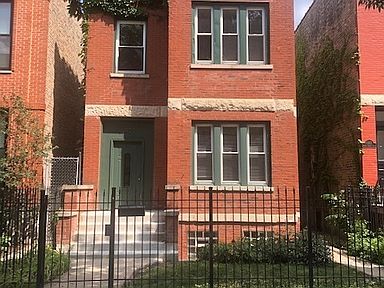 1403 N Oakley Blvd, Chicago, IL 60622 | Zillow