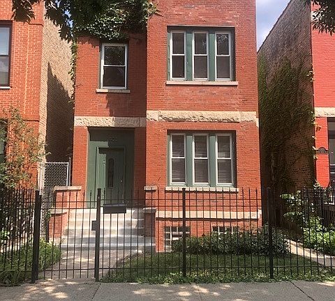 1403 N Oakley Blvd, Chicago, IL 60622 | Zillow