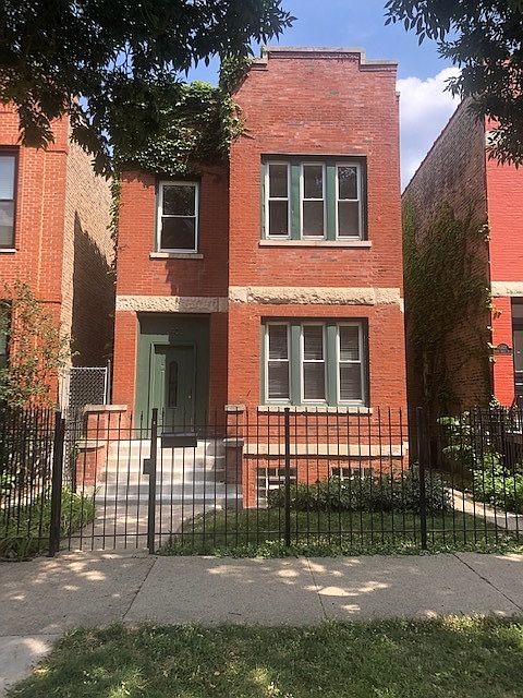 1403 N Oakley Blvd, Chicago, IL 60622 | Zillow