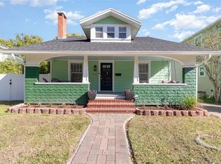 619 Woodward St, Orlando, FL 32803