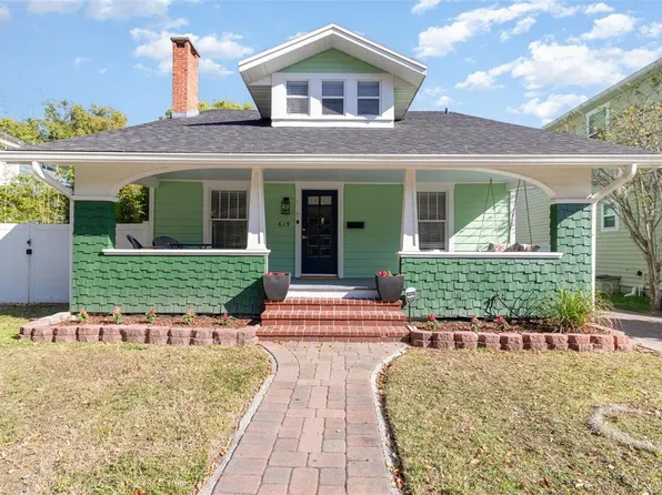 619 Woodward St, Orlando, FL 32803