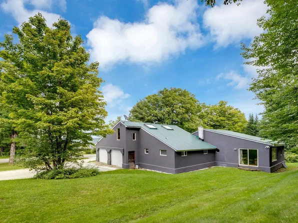 2679 Healdville Road, Mount Holly, VT 05730