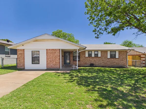 4715 Gay St, Wichita Falls, TX 76306