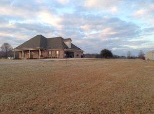 4107 Highway 80, Pelahatchie, MS 39145