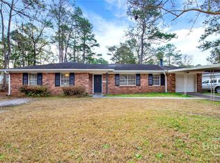 125 Westwood Drive, Rincon, GA 31326