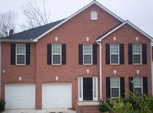 2959 Fairton Trl, Lithonia, GA