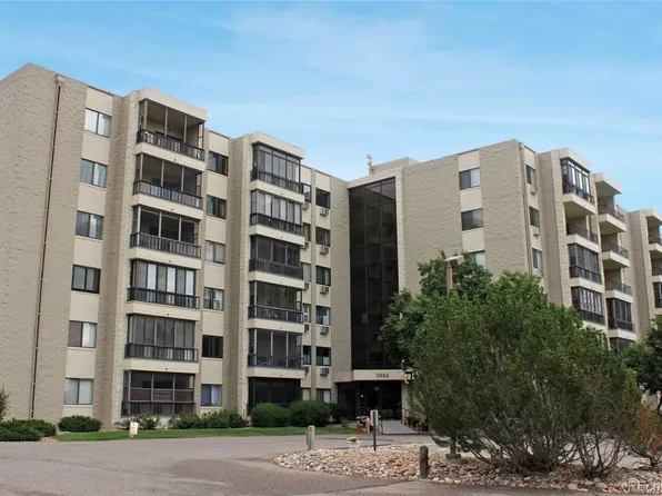 13992 E Marina Drive Bldg 231 #512, Aurora, CO 80014