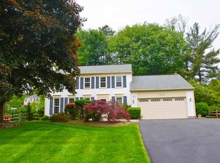 14800 Native Dancer Rd, North Potomac, MD 20878