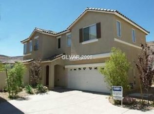 6415 Jewett Lake St, Las Vegas, NV 89148