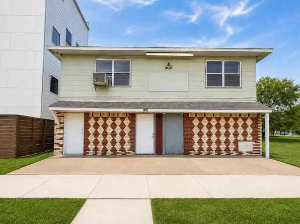2303 & 2305 McGowen St, Houston, TX 77004