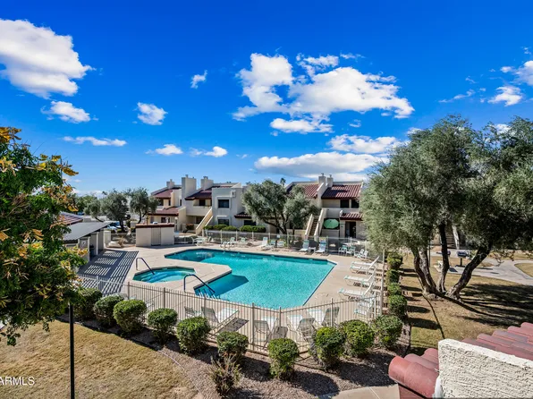 2020 W UNION HILLS Drive #211, Phoenix, AZ 85027