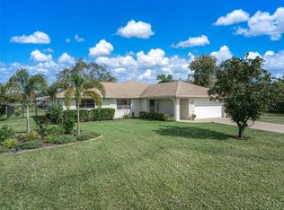 137 Grape Rd NW, Lake Placid, FL 33852