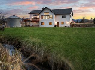 236 Holland Ln, Bozeman, MT 59718