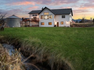 236 Holland Ln, Bozeman, MT, 59718