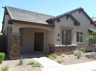 2520 E Boston St, Gilbert, AZ 85295
