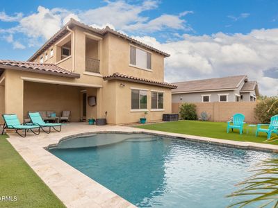 10612 E Palladium Dr, Mesa, AZ, 85212