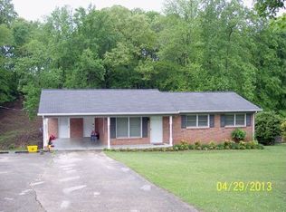 302 W Cherokee St, Blacksburg, SC 29702