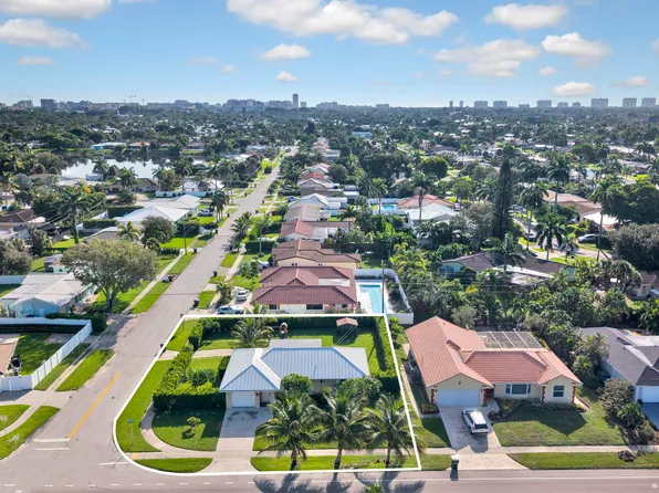 1100 SW 12th Ave, Boca Raton, FL 33486
