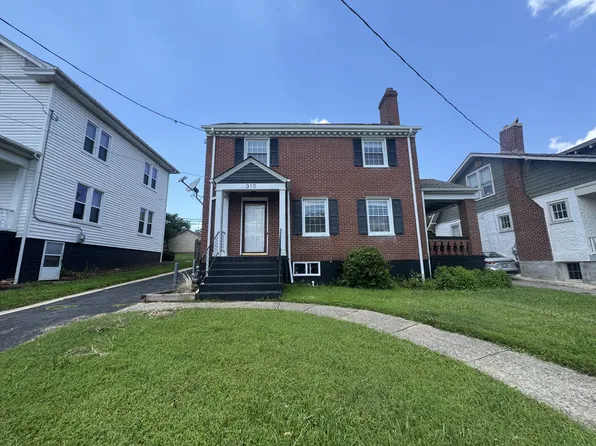 310 Yeardley Ave, Lynchburg, VA 24501