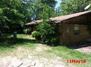 127 Hanna Ln, Hot Springs, AR 71913