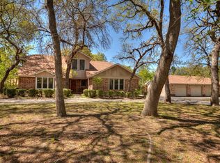 172 Cedar Hills Dr, Elgin, TX 78621