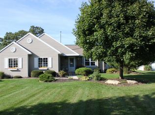 11395 Foreman St SE, Lowell, MI 49331