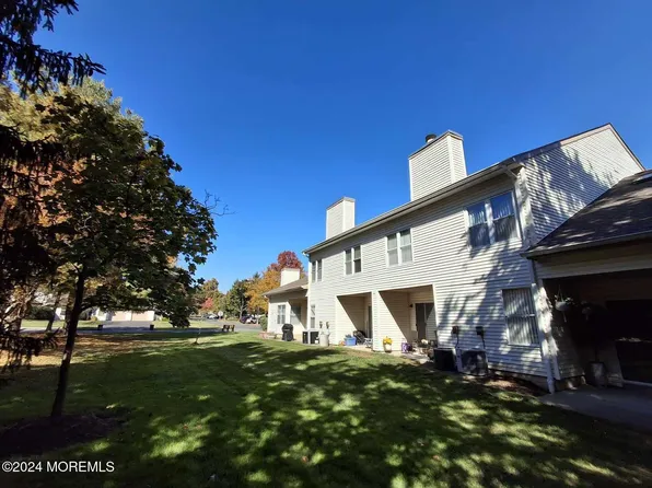 494 Bayberry Court, Englishtown, NJ 07726