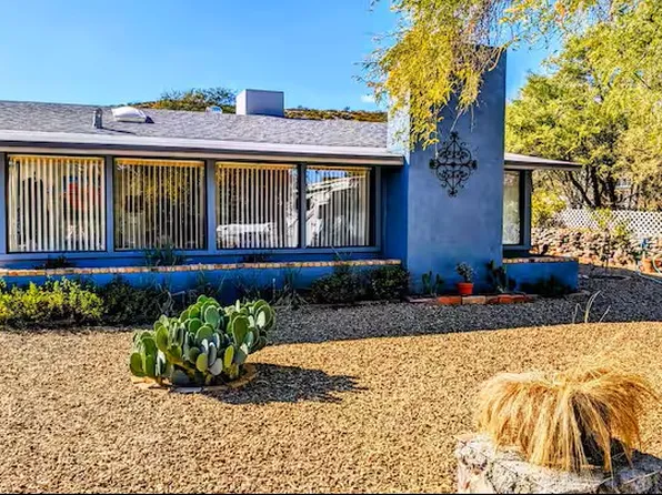 (undisclosed Address), Cornville, AZ 86325