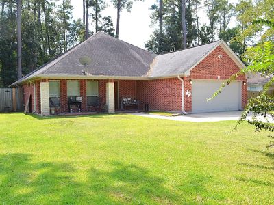 1601 Sweetgum St, Conroe, TX, 77385