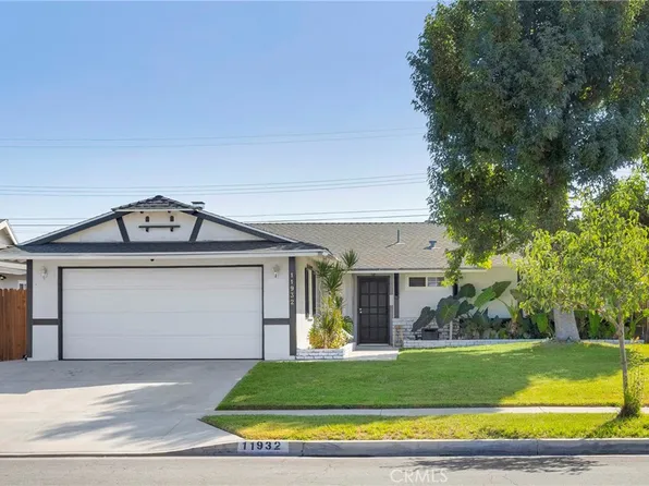 11932 Tigrina Ave, Whittier, CA 90604