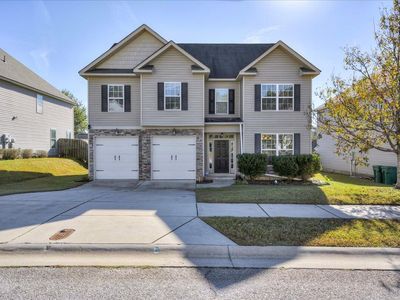 3019 Kilknockie Dr, Grovetown, GA, 30813