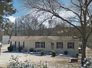 107 W 7th St, Dewar, OK 74431