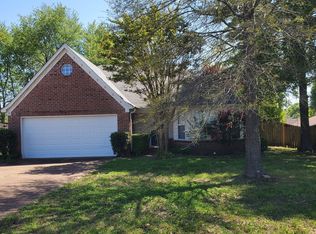 1219 Thames Dr, Southaven, MS 38671