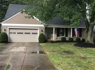 26626 Bruce Rd, Bay Village, OH 44140