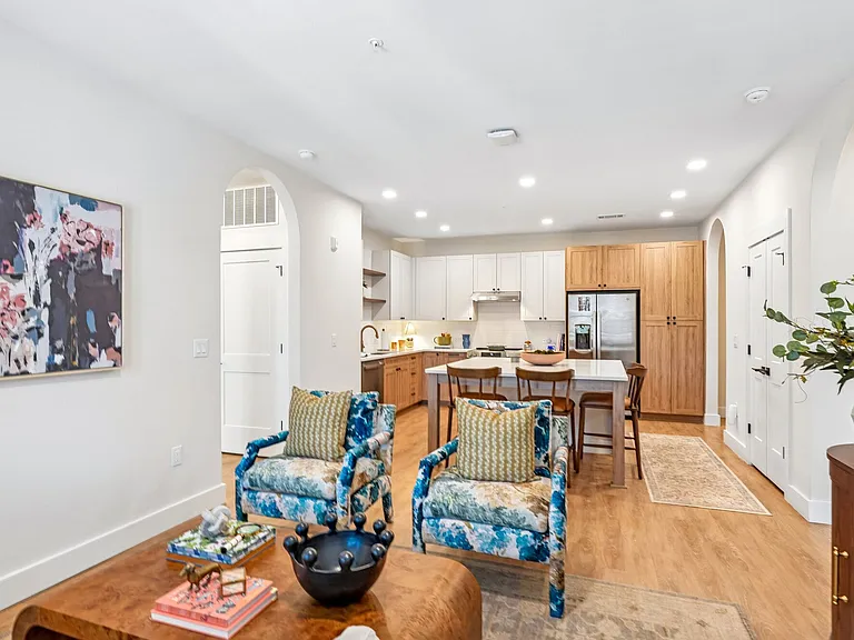 NOVEL Davidson by Crescent Communities — Photo 24