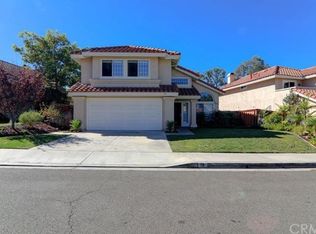 18 Rana, Rancho Santa Margarita, CA 92688