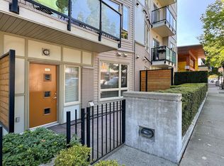 20460 Douglas Cres #102, Langley, BC V3A0C6