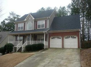 2029 Township Dr, Woodstock, GA 30189