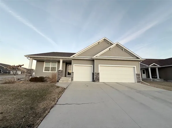 2213 Williams Dr, Fort Dodge, IA 50501
