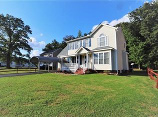 5752 Swanson Rd, Richmond, VA 23225