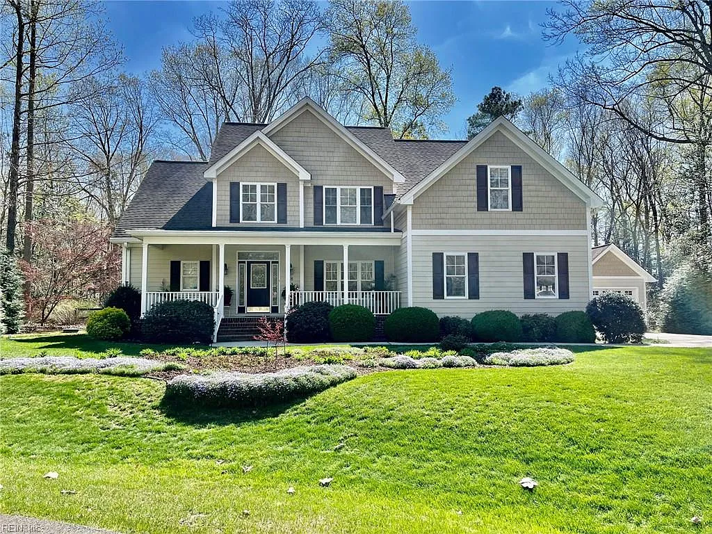 48 Turtle Point Ln photo 1